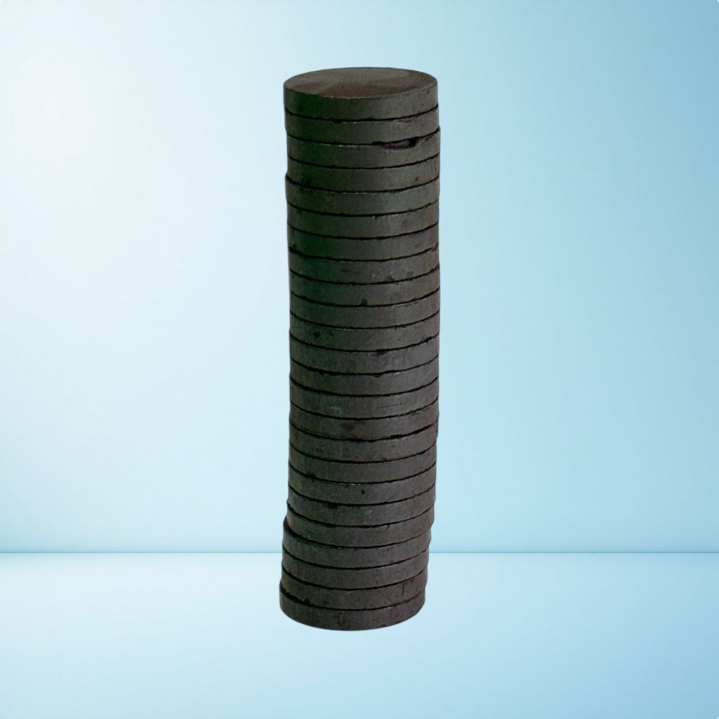 MIKNATIS YUVARLAK 350'Lİ PAKET